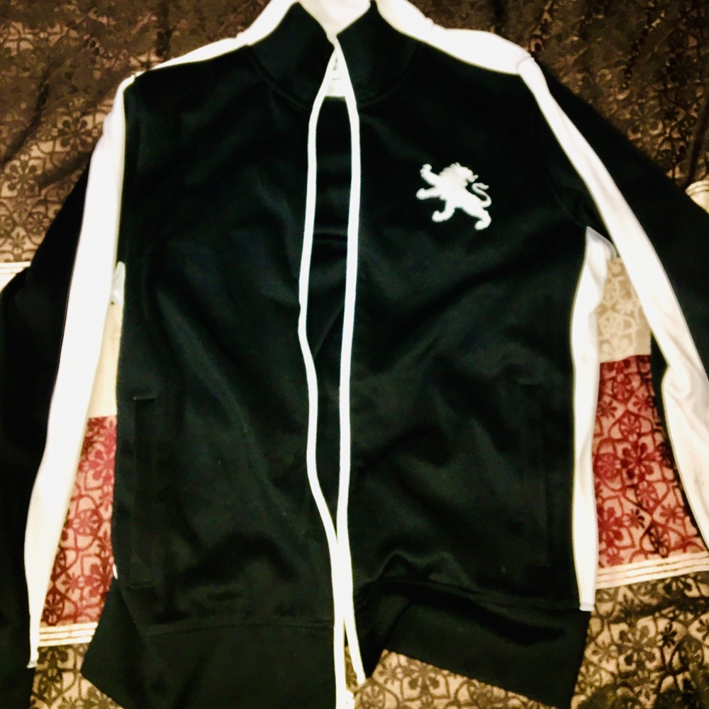Express jacket